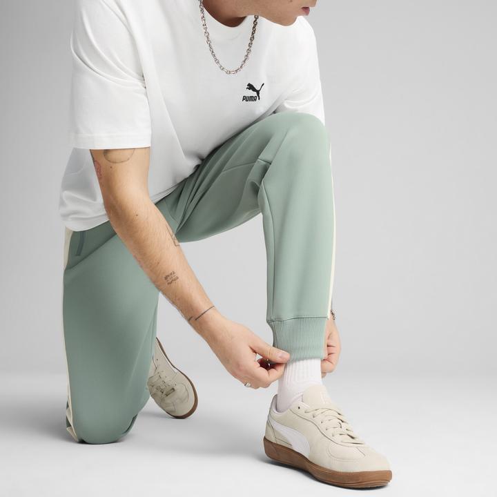 Actual product image Puma T7 ALWAYS ON Track Pants DK cl (S)