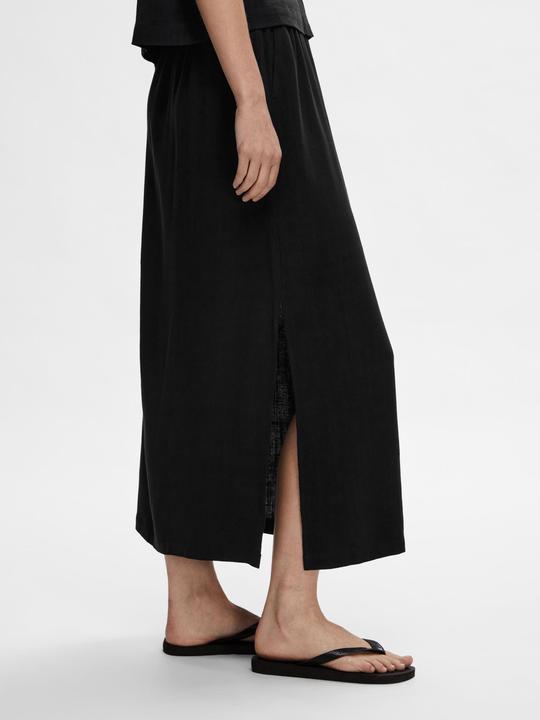 Produktbild Selected Femme High Waist Maxirock (36)