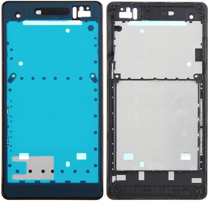 Produktbild CoreParts Sony Xperia V LT25i Front (Sony Xperia V)