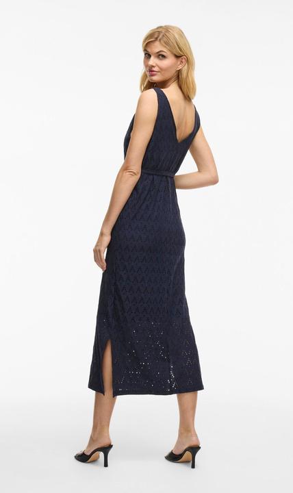 Produktbild Vila Ärmellos Midikleid (L)