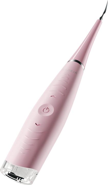 Actual product image Ailoria Deplaqued (Sonic tooth cleaner)