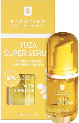 Actual product image Erborian Yuza Super Serum (30 ml)