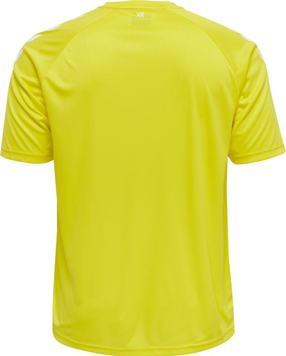 Actual product image hummel Core Xk Core Poly T-Shirt S/S (3XL)