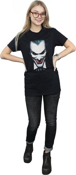 Immagine prodotto The Joker By Alex Ross Maglietta Ampia Donna (L)