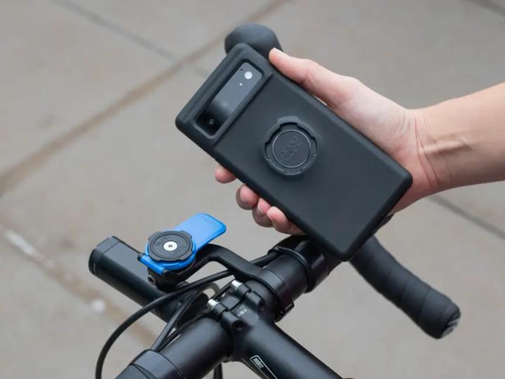 Image du produit Quad Lock MAG Case (Google Pixel 7a)