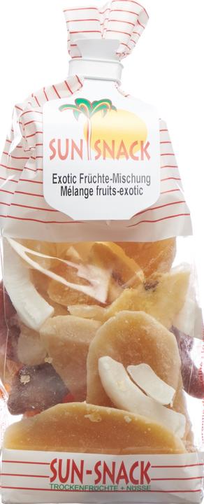 Immagine prodotto Sun Snack Miscela esotica (200 g)
