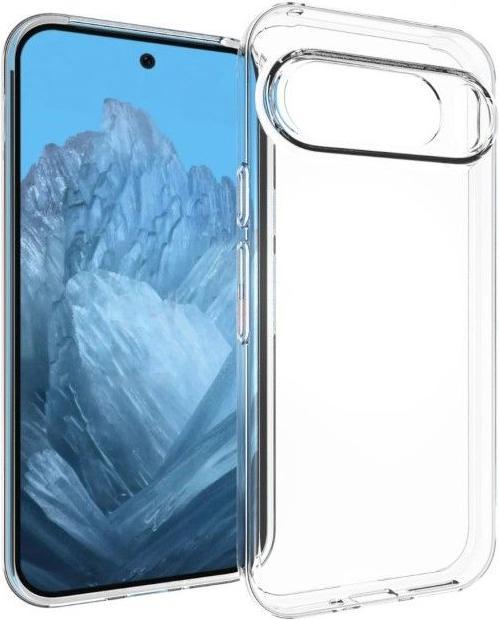 Transparent