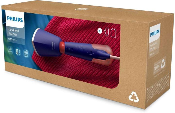 Actual product image Philips STH5030/21 (1400 W, 24 g/min)