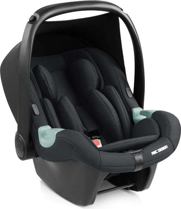 Produktbild ABC Design ABC Tulip Babyschale i-Size / 0 bis ca. 13 kg (Babyschale, ECE R129/i-Size Norm)