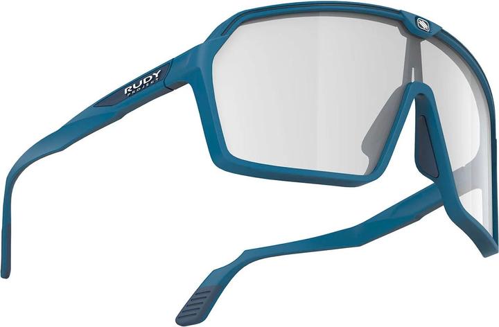 Produktbild Rudy Project Spinshield Air Impactx? (Pacific Blue, Photoc.2 LS Black)