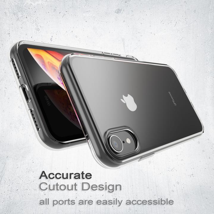 Image du produit Nalia Étui mince (Apple iPhone XR)