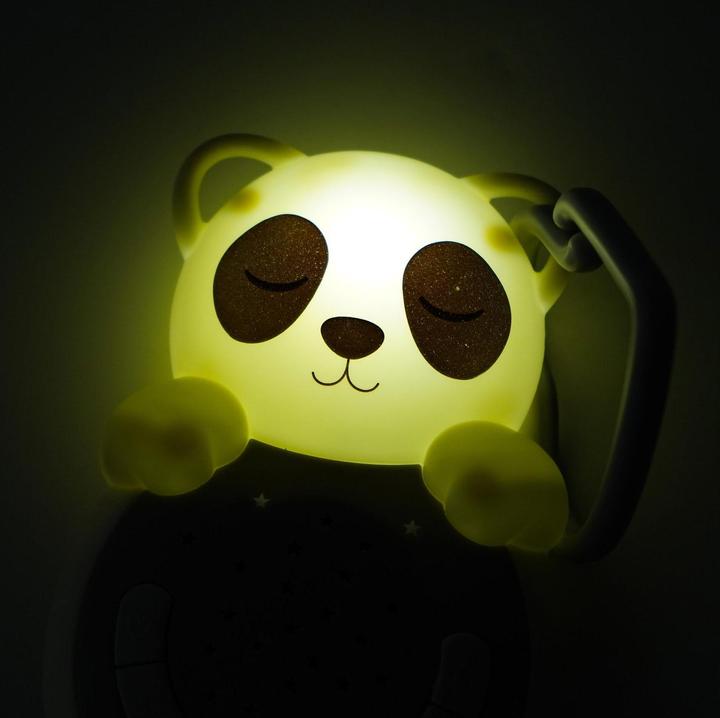 Actual product image Cloud B Sleep aid Sweet dreamz on the go Panda
