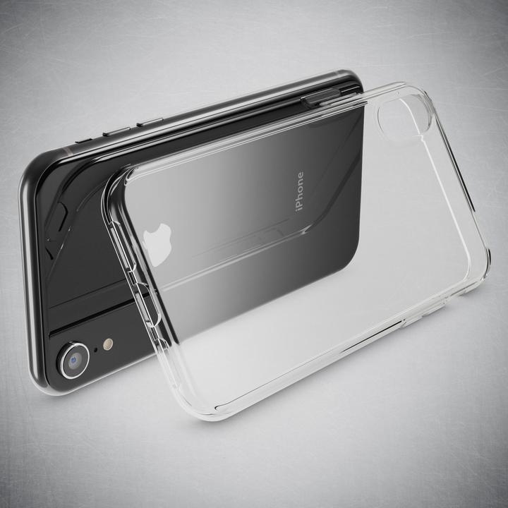 Image du produit Nalia Étui mince (Apple iPhone XR)