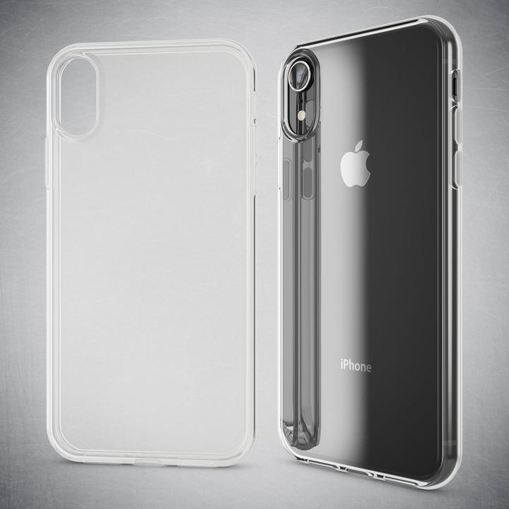 Image du produit Nalia Étui mince (Apple iPhone XR)