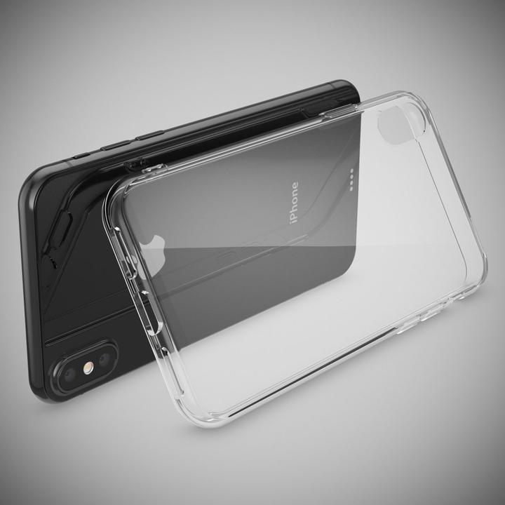 Immagine prodotto Nalia caso sottile (Apple iPhone XS Max)