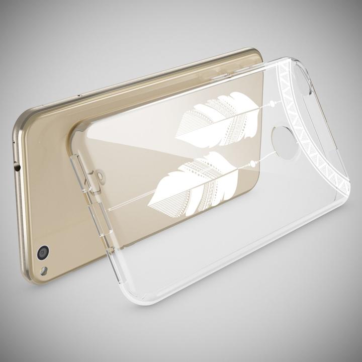 Image du produit Nalia Étui pour téléphone portable (Huawei P8 Lite (2017))