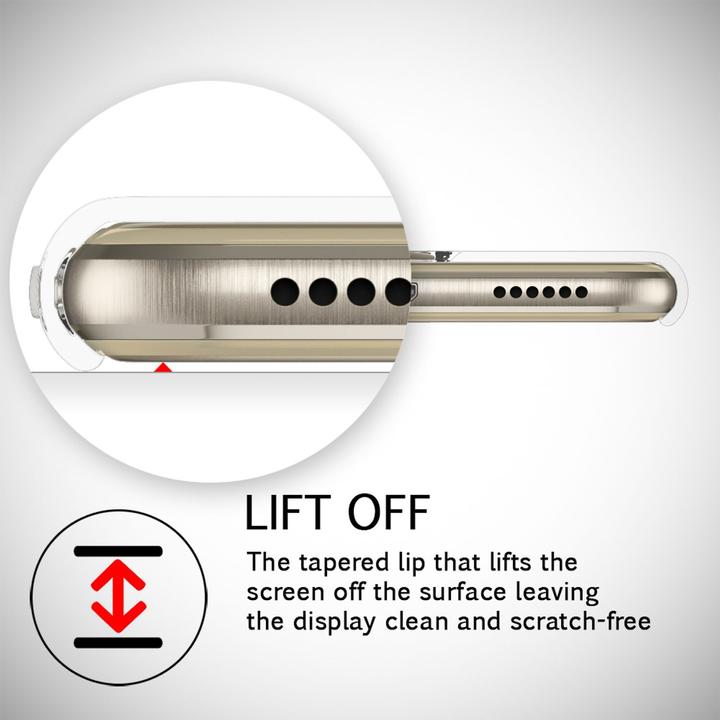 Image du produit Nalia Étui pour téléphone portable (Huawei P8 Lite (2017))
