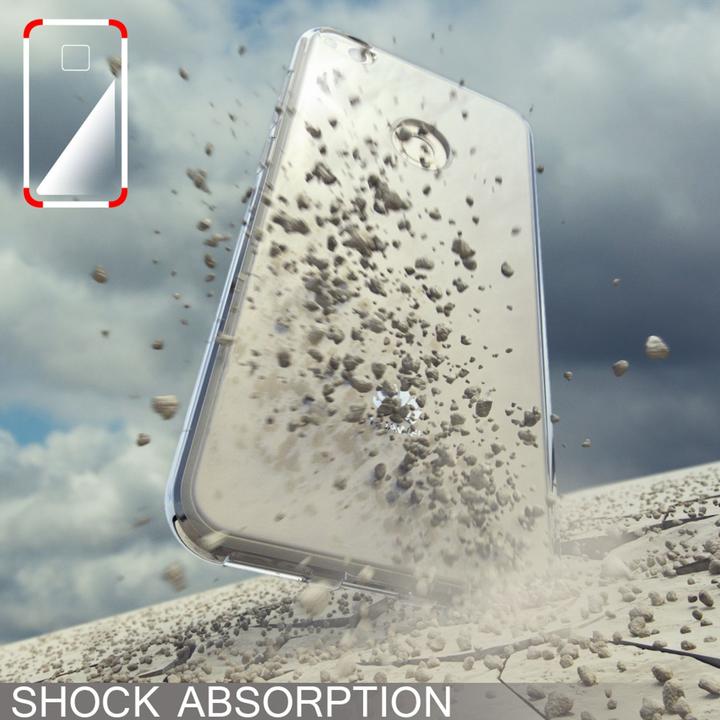 Image du produit Nalia Étui pour téléphone portable (Huawei P8 Lite (2017))