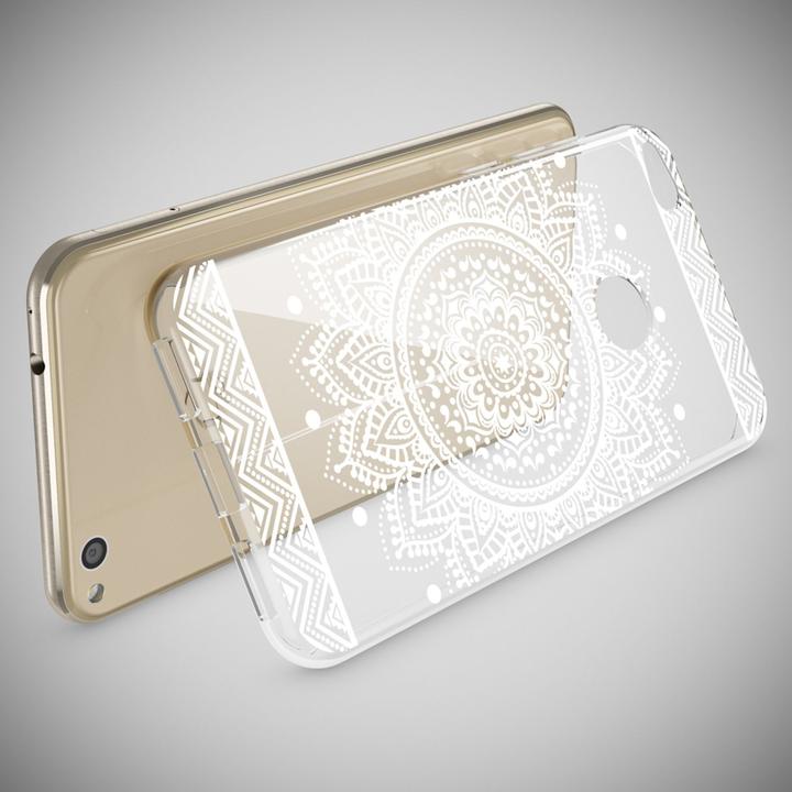 Immagine prodotto Nalia Custodia per cellulare (Huawei P8 Lite (2017))