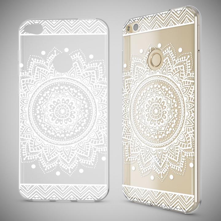 Immagine prodotto Nalia Custodia per cellulare (Huawei P8 Lite (2017))