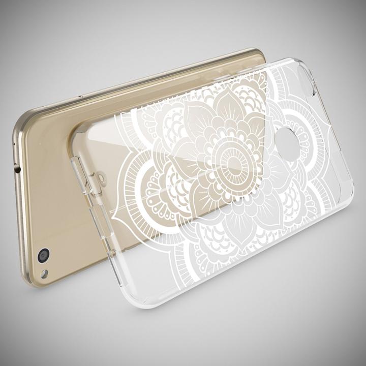 Produktbild Nalia Handyhülle (Huawei P8 Lite (2017))
