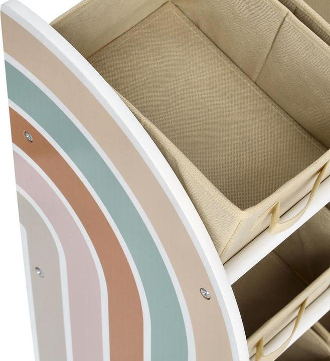 Immagine prodotto Zeller Present Rainbow