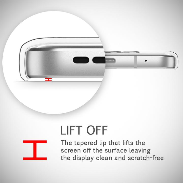 Produktbild Nalia Handyhülle (LG G6)
