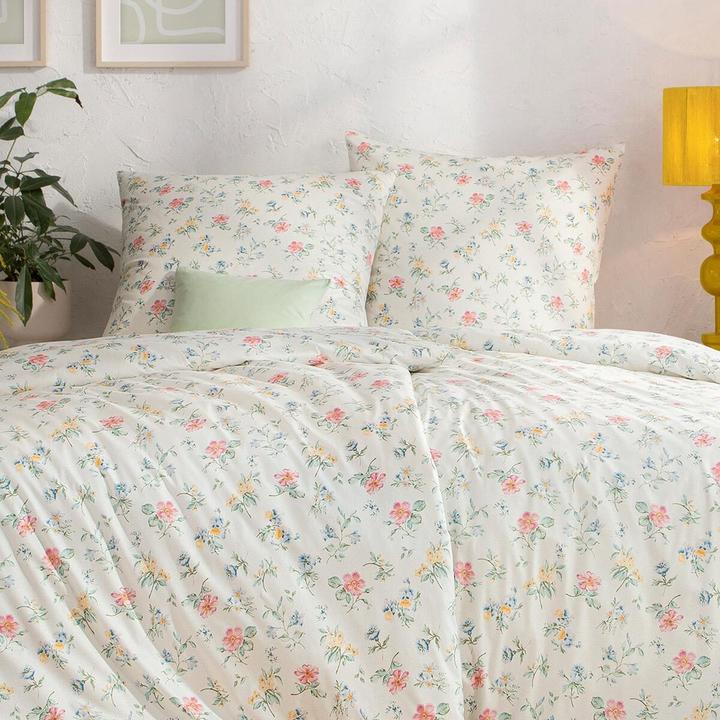 Produktbild Estella Cora (Bettwäsche Set, 155x220 cm + 80x80 cm)