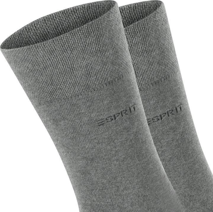 Immagine prodotto Esprit Basic Easy SO 2P (Confezione da 2, 47 - 50)