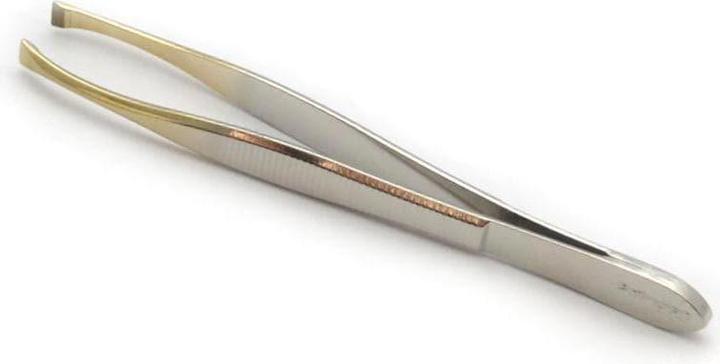 Actual product image Herba Tweezers