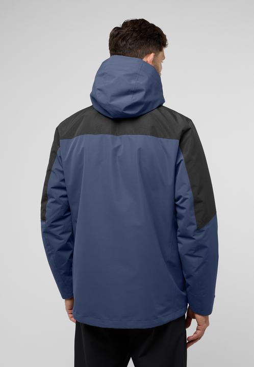 Produktbild Jack Wolfskin Romberg 3In1 Jkt M (M)