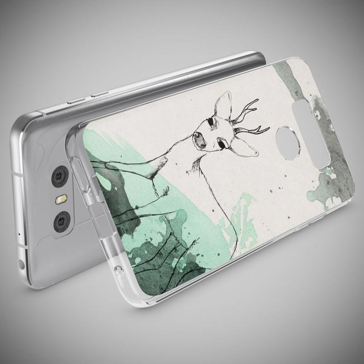 Produktbild Nalia Handyhülle (LG G6)