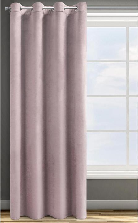 Actual product image Eurofirany D91 (135 x 250 cm)