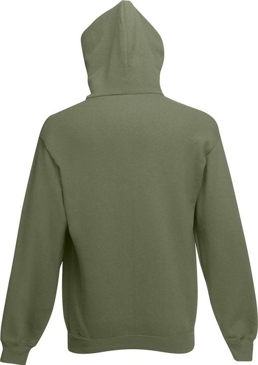 Produktbild Fruit of the Loom Kapuzenjacke (M)