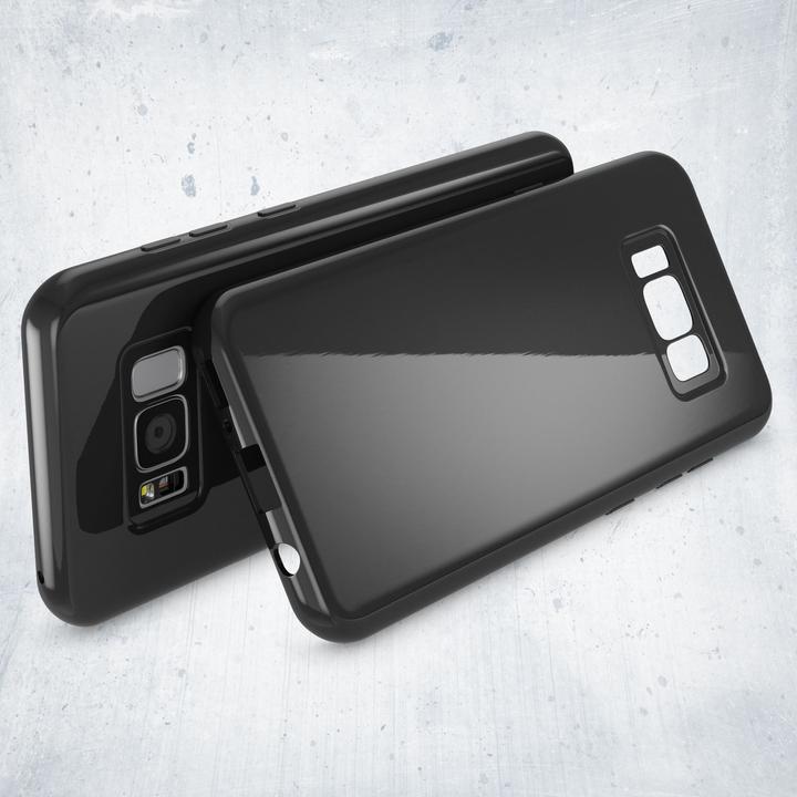 Produktbild Nalia Handyhülle (Samsung Galaxy S8+)