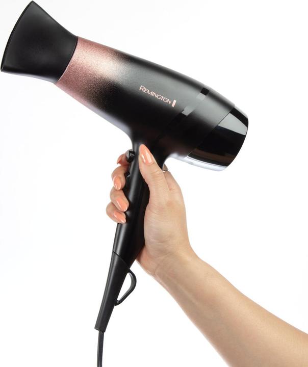 Produktbild Remington Rose Shimmer