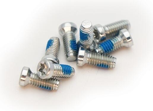 Truvativ T20 SpiderMounting Torx