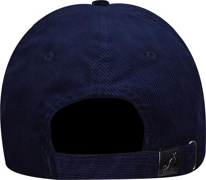 Produktbild Kangol kappe cord baseball (One Size)