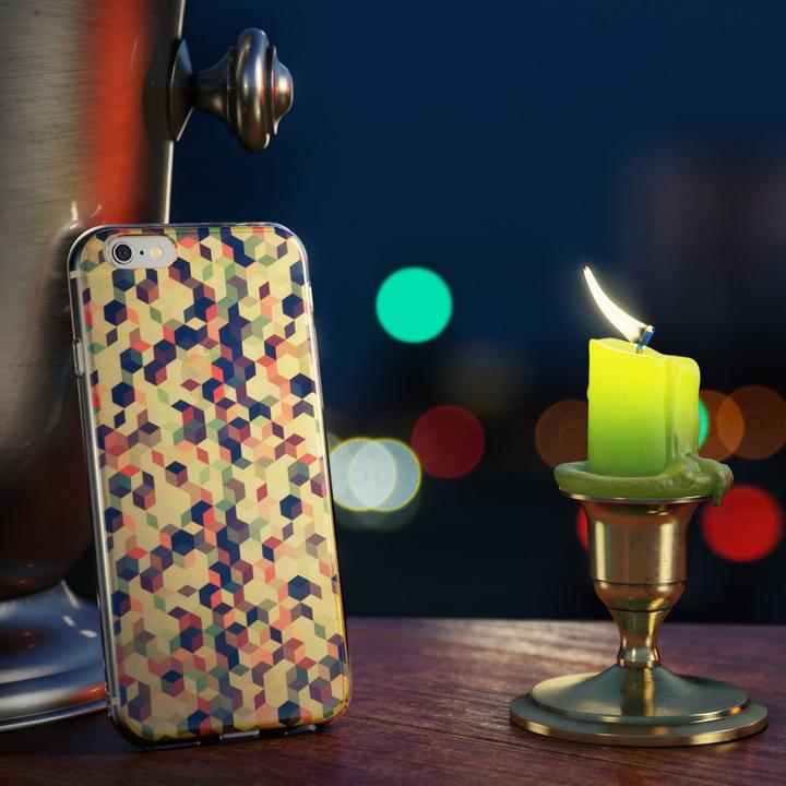 Produktbild Nalia Handyhülle (Apple iPhone 6s, Apple iPhone 6)