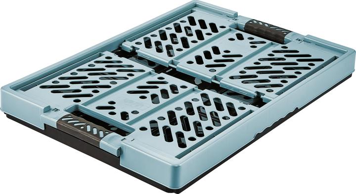 Actual product image keeeper Profi Ben (54 x 37 x 28 cm, 45 l)