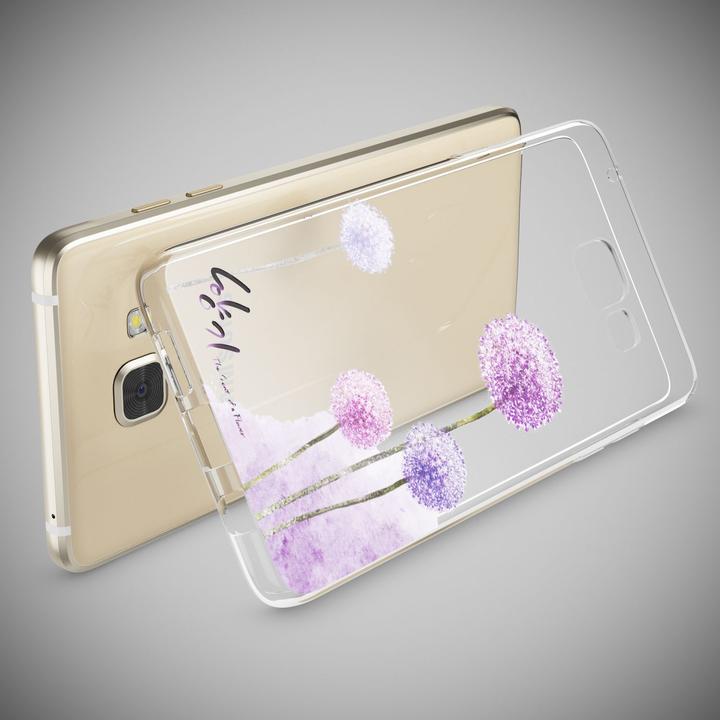 Actual product image Nalia Cell phone case (Samsung Galaxy A5 (2016))
