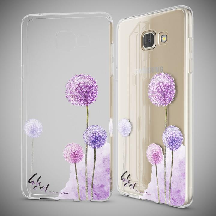 Actual product image Nalia Cell phone case (Samsung Galaxy A5 (2016))