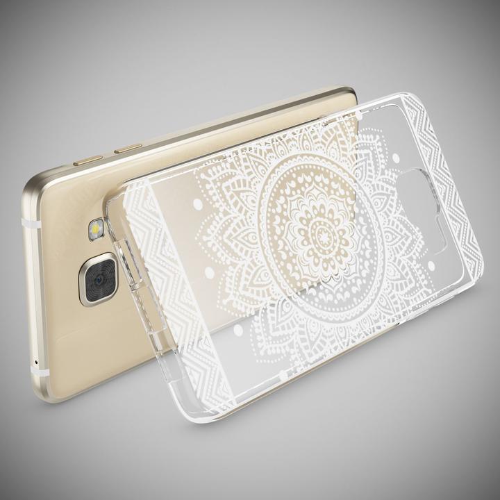 Produktbild Nalia Handyhülle (Samsung Galaxy A3 (2016))