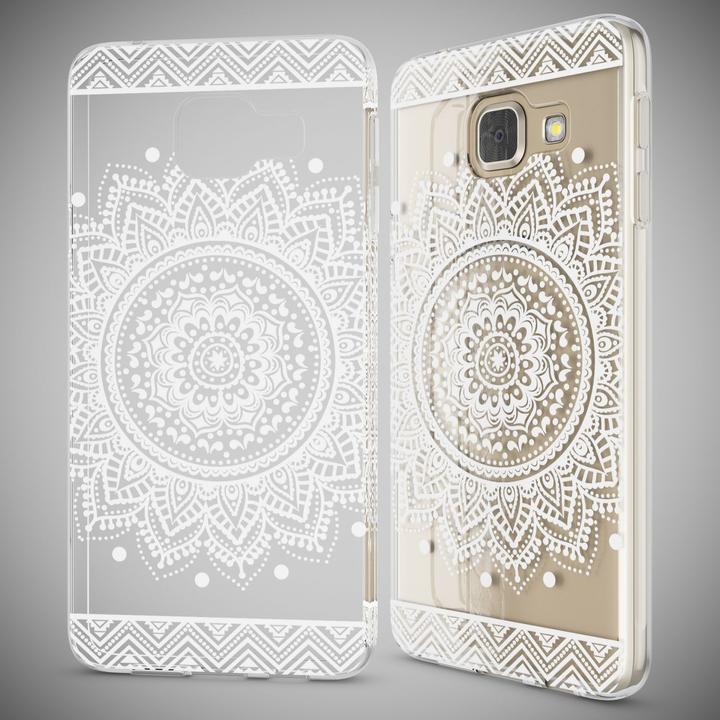 Produktbild Nalia Handyhülle (Samsung Galaxy A3 (2016))
