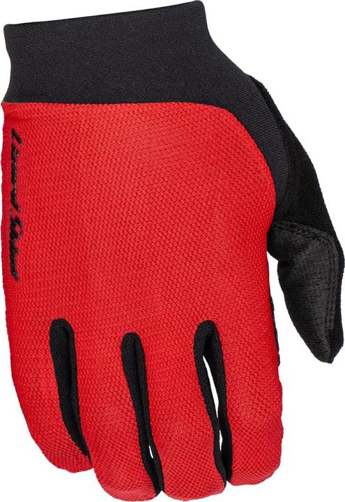 Produktbild Lizard Skins Monitor Ignite Handschuh, crimson red, XXL/12 (12, XXL)