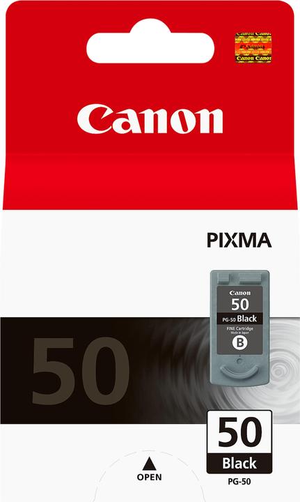 Immagine prodotto Canon Pg-50 (FC)