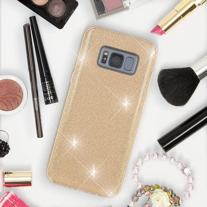 Produktbild Nalia Handyhülle (Samsung Galaxy S8)