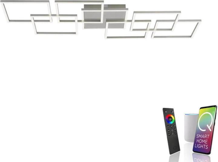 Actual product image Q-Smart Q-Inigo (4000 lm)