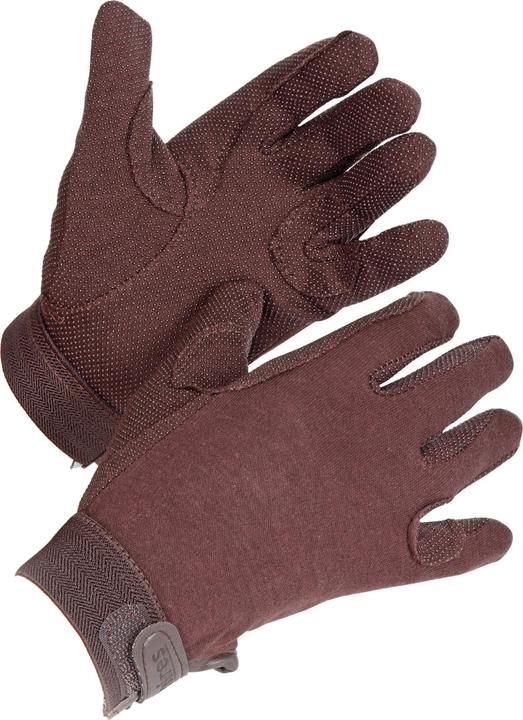 Image du produit Shires Gants d'équitation Newbury (XS)