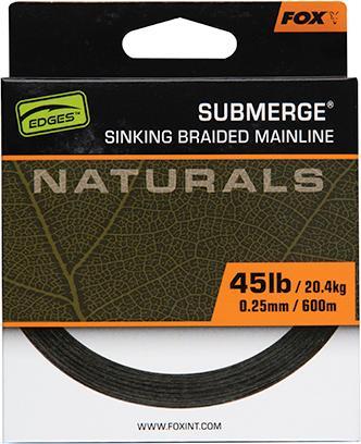 Actual product image Fox 45lb/20.4kg